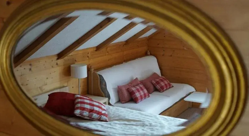 Hotel Wildhorn