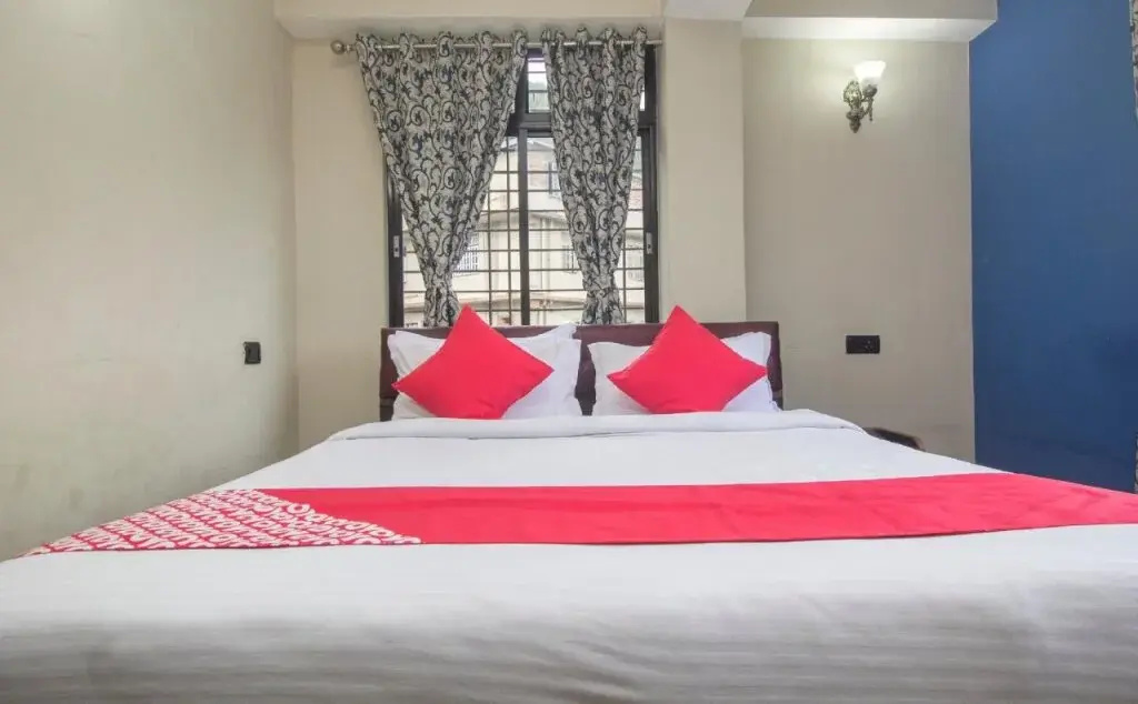 Hotel Isita International By OYO Rooms