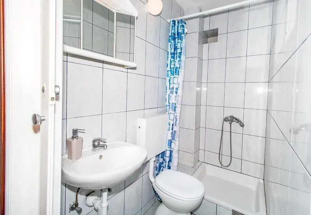 Apartments Sandra