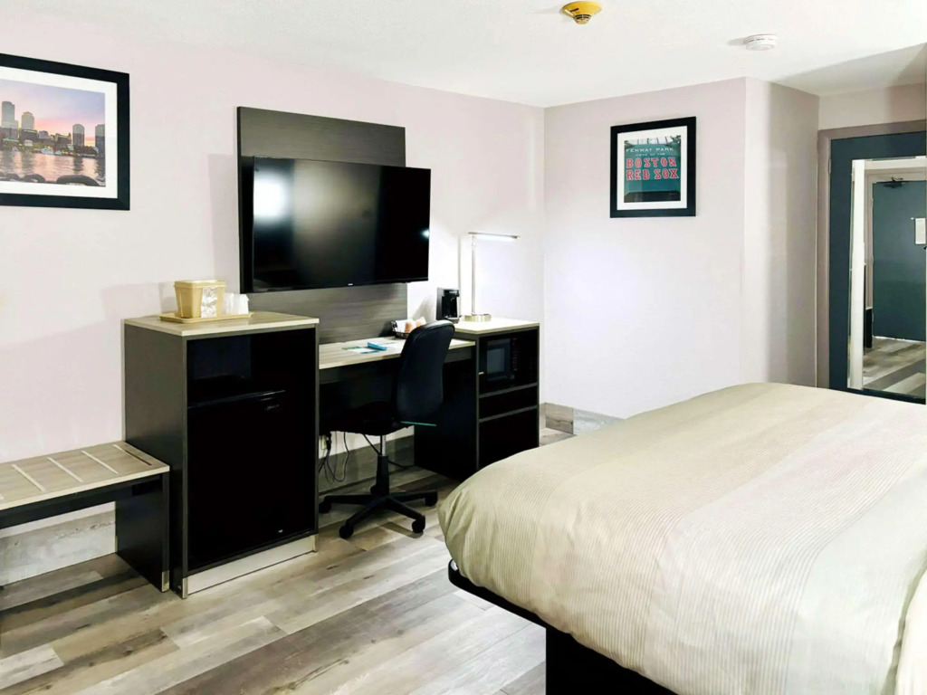Quality Inn Raynham - Taunton