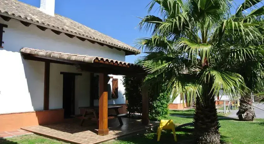 El Acebuchal