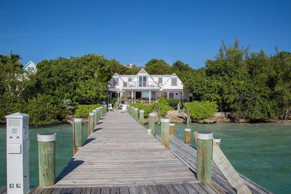 The Cottage