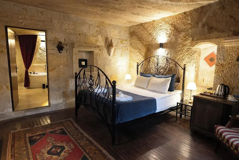 Roca Cappadocia Suites