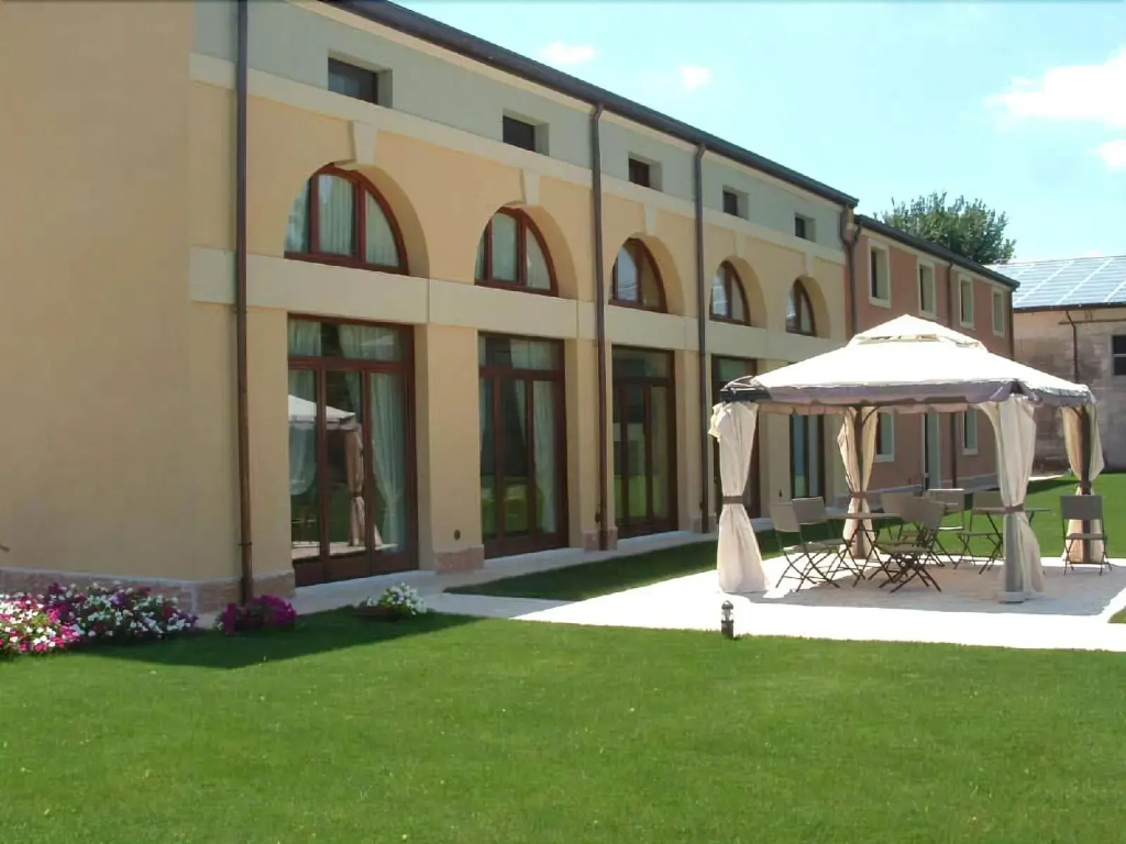Agriturismo Otto Ducati DOro