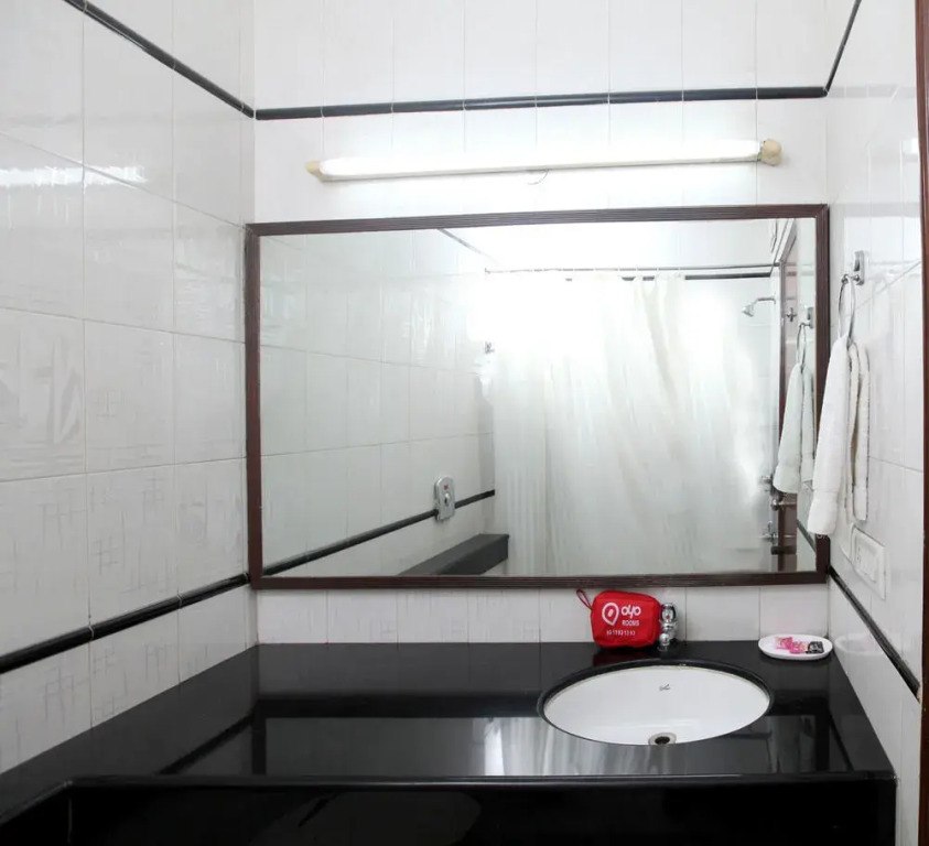 OYO Rooms DLF City Park
