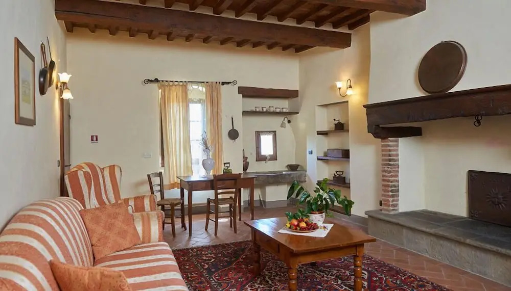 Hotel Relais Palazzo di Luglio