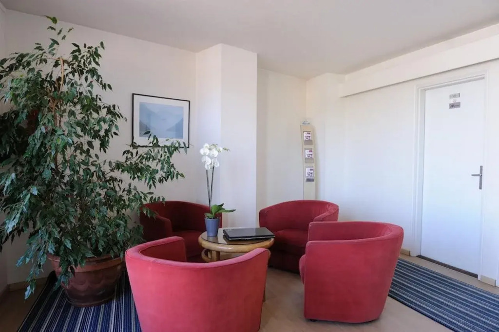 Mercure Ajaccio