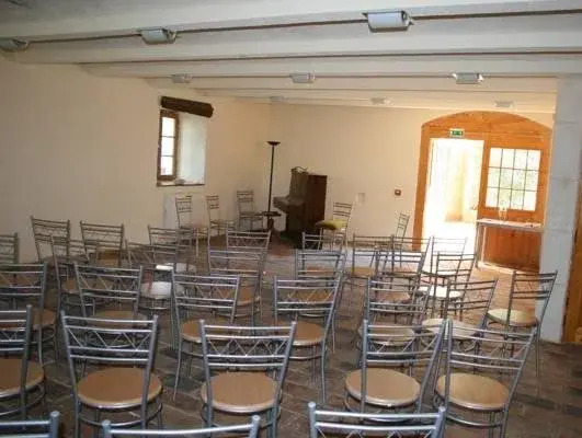 Auberge La Plaine