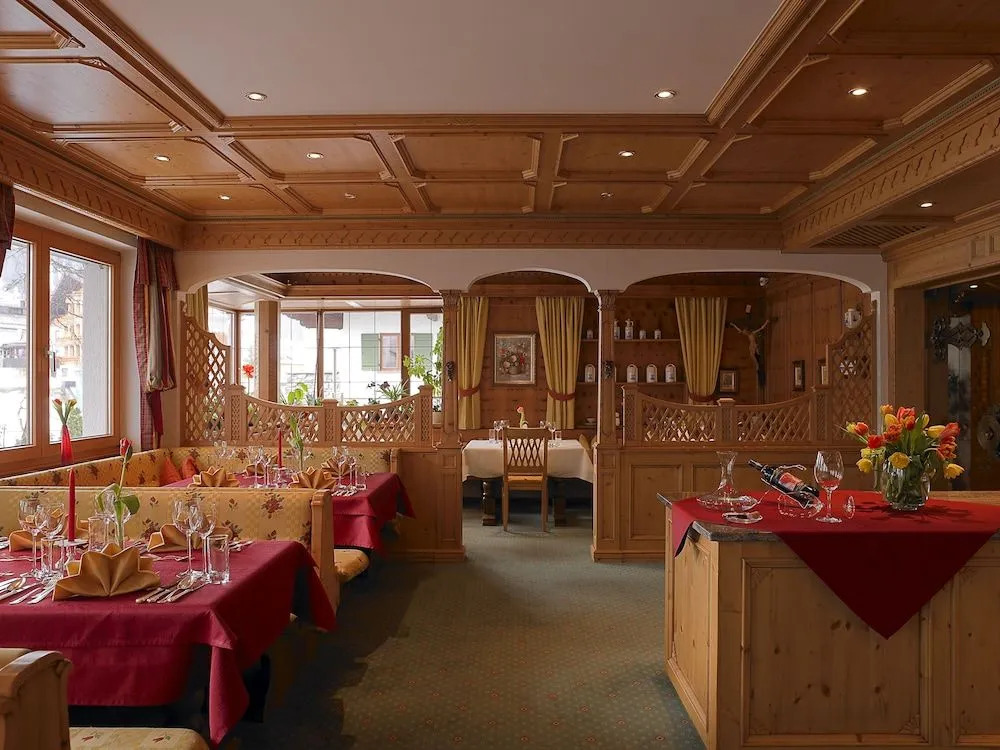 Hotel Antonius