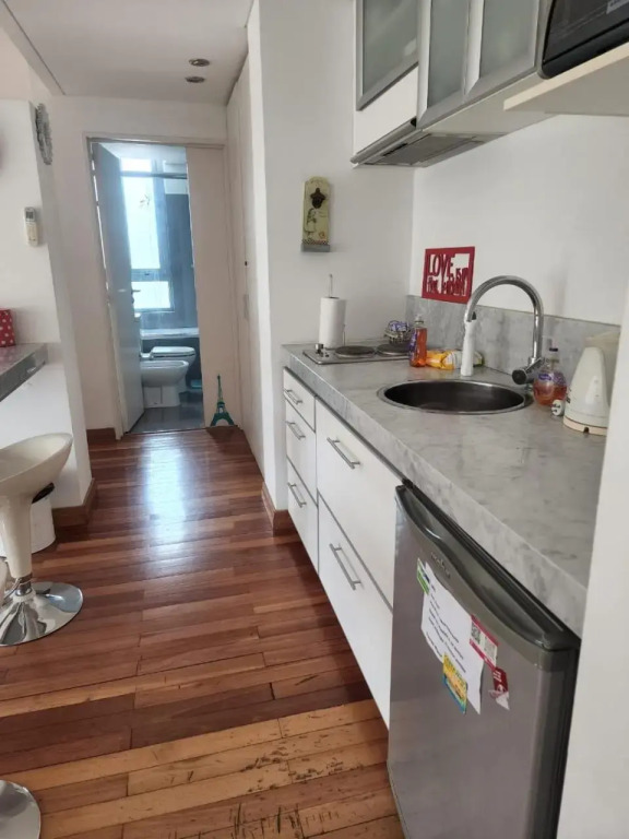 Apartamento Av kennedy y Cerviño a metros embajada EEUU