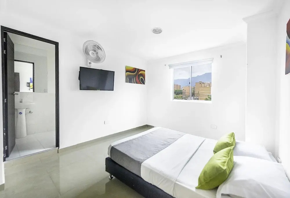 Hotel Park 6