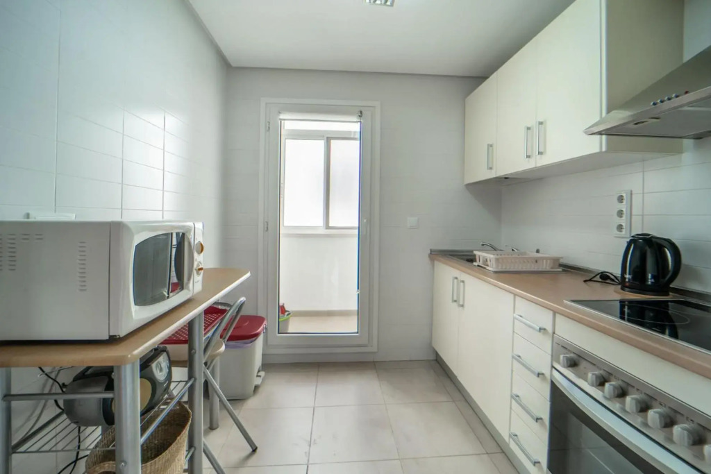 Quiet Two Bedroom Apartment2 - RA2521LT