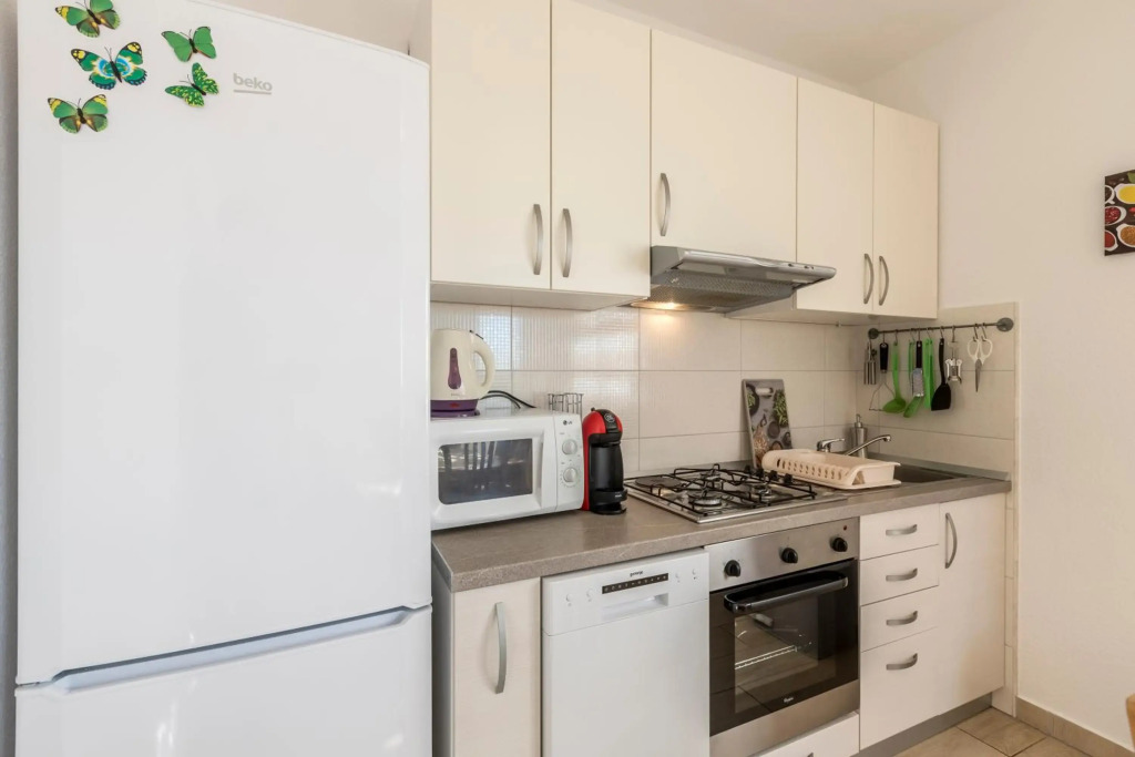 Charming apartment-beautiful view 4 stars