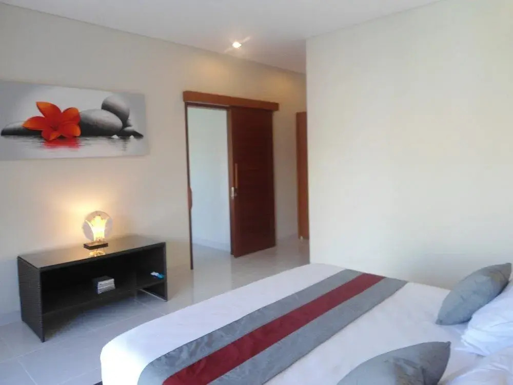 Villa Kookaburra Sanur