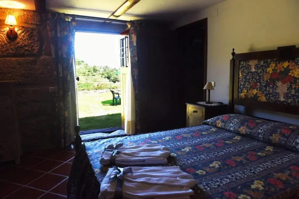 Casa dos Becos