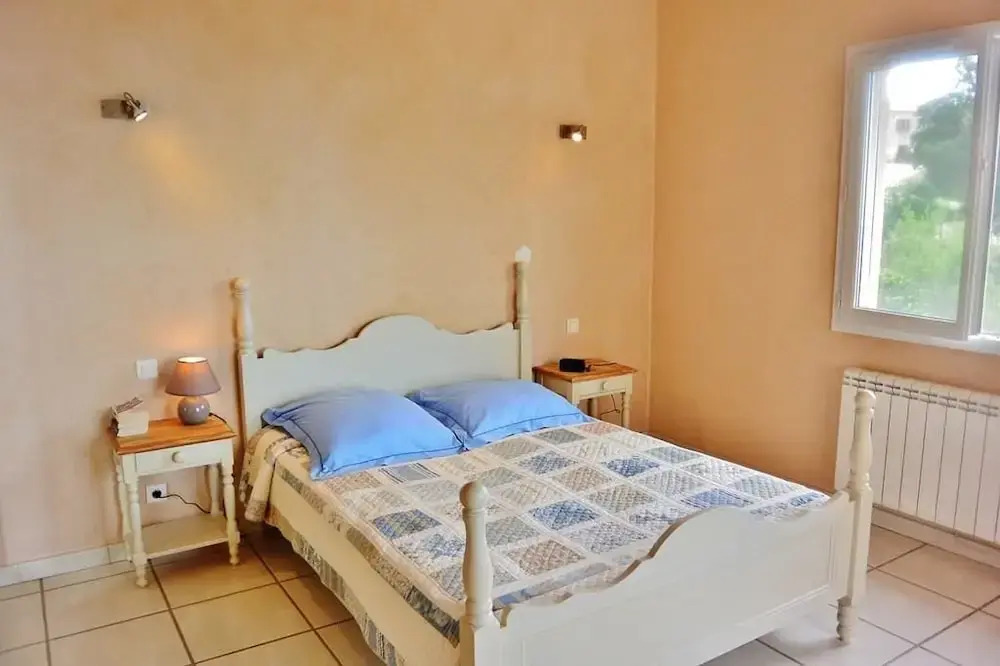 Villa Sari - SEA View - AIR Conditioning