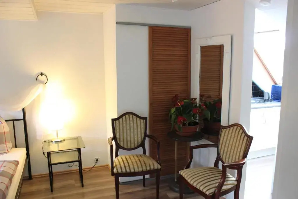 Apartment Ramersdorf