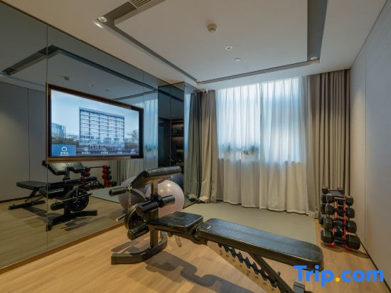 MaisonLee Hotel, Wukesong Dacheng Road, Beijing