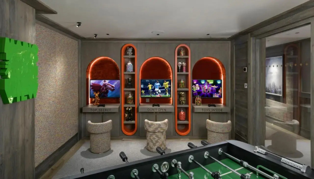 Hotel Le K2 Chogori
