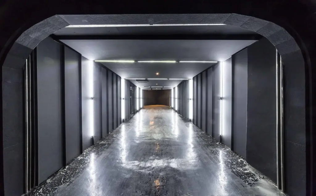 Design Hotel Khan