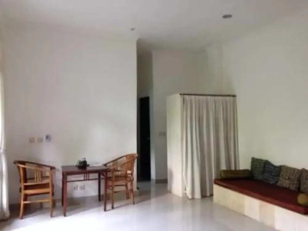 Suastika Guest House Ubud