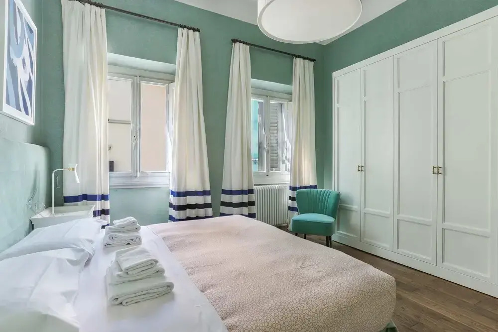 Romantic Flat in central Florence