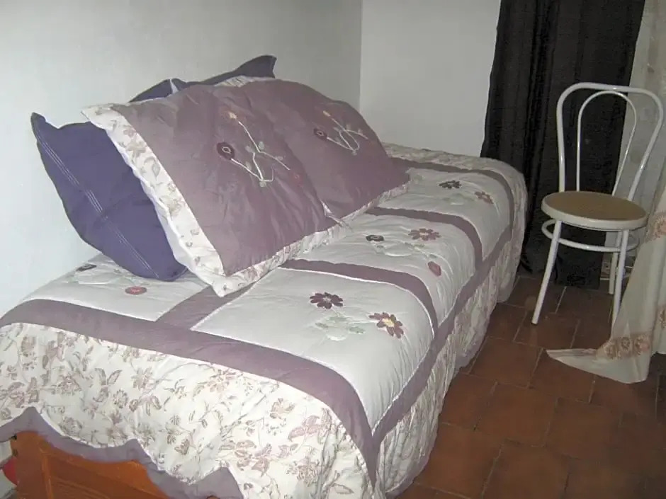 Chez Marydidou : Chambres dhôtes