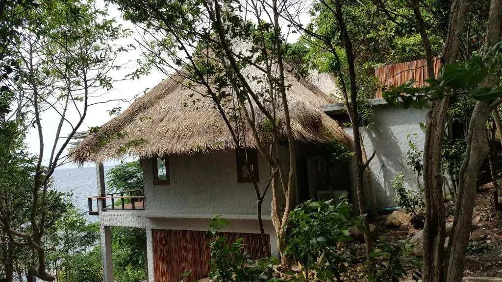 Tao Thong Villa 1