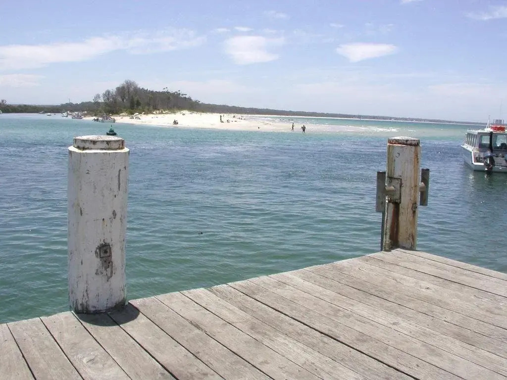 Jervis Bay Mariners
