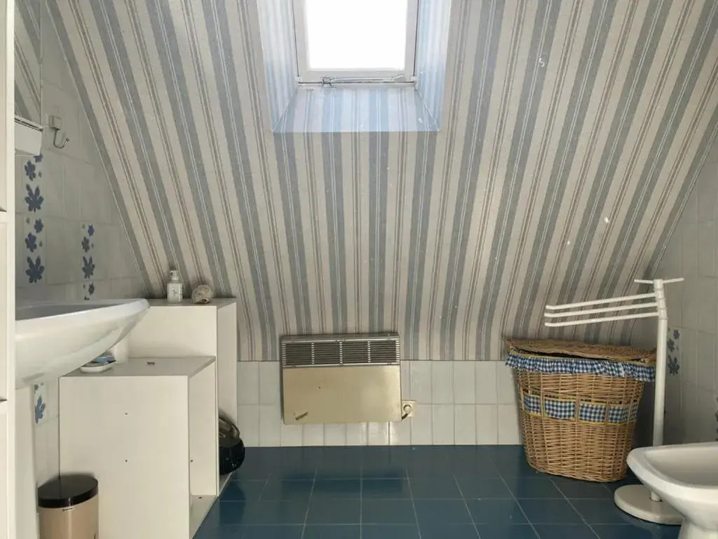 Maison Erquy, 5 pièces, 12 personnes - FR-1-501-189