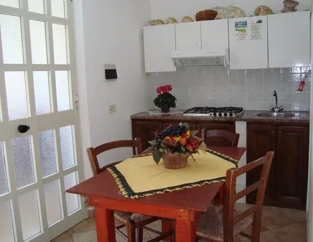 Residence Fico D'India