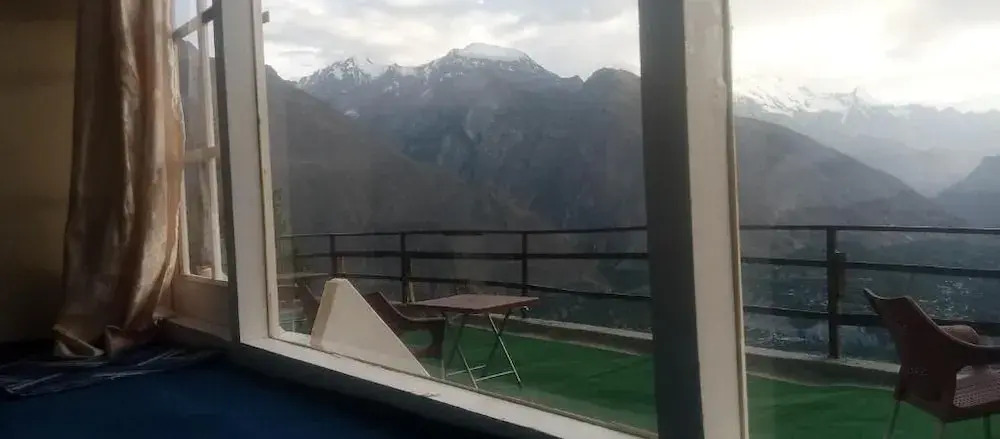 Venus Resort