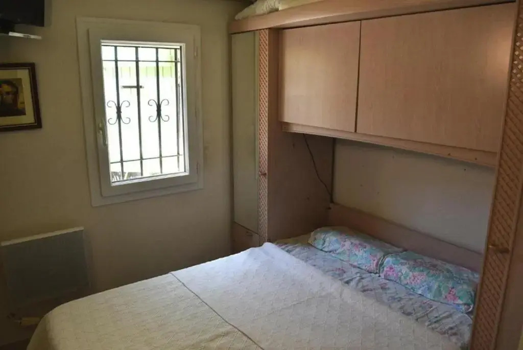Résidence LE HAMEAU DES PECHEURS - Maisons & Villas pour 4 Personnes 34