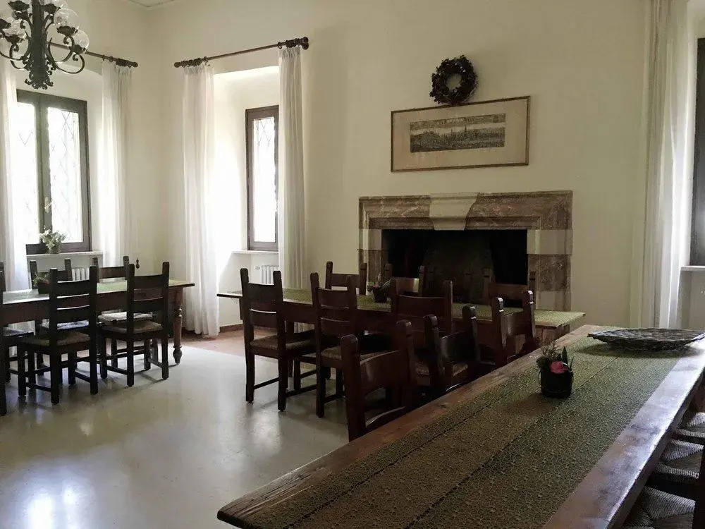 Oasi San Giacomo