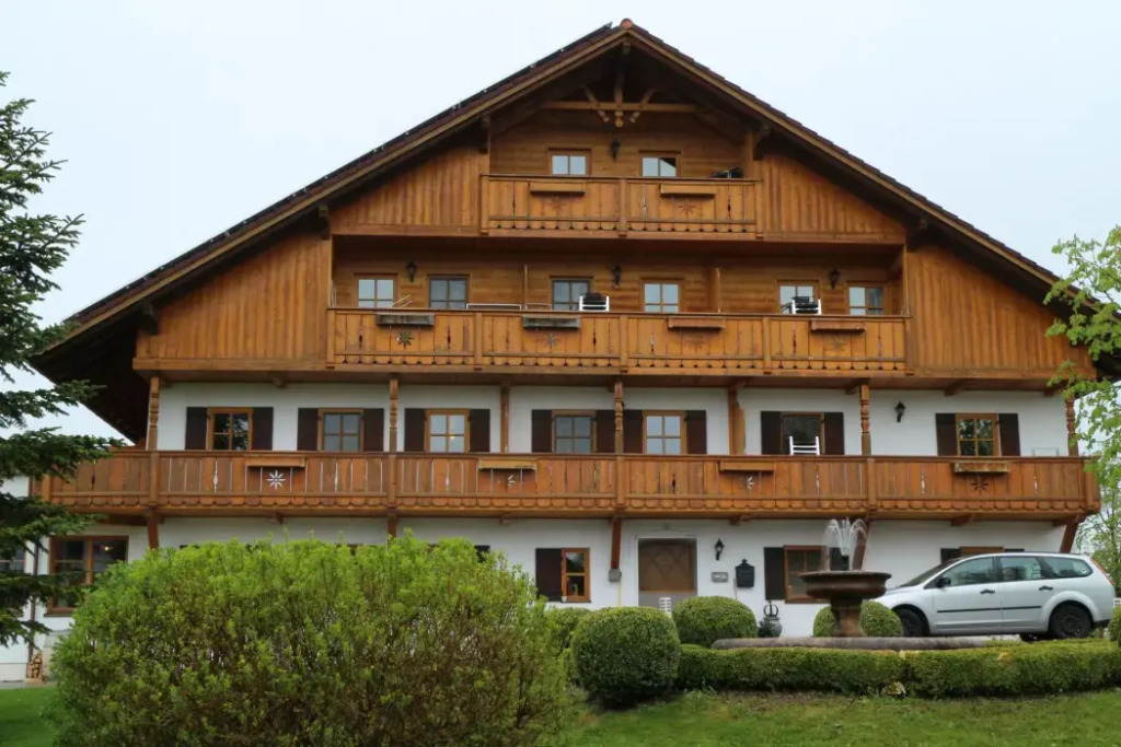 Landhaus Kössel
