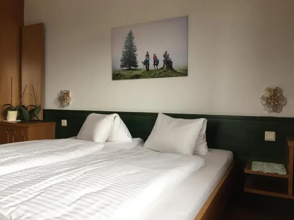 Vista Apartments