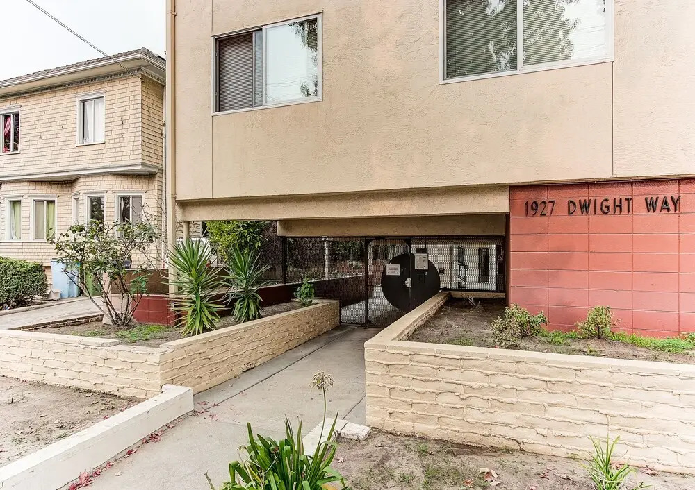 Cosy Berkeley Apartments 10 min to UC Berkeley 204d
