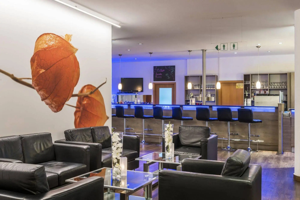 HESSE HOTEL Celle
