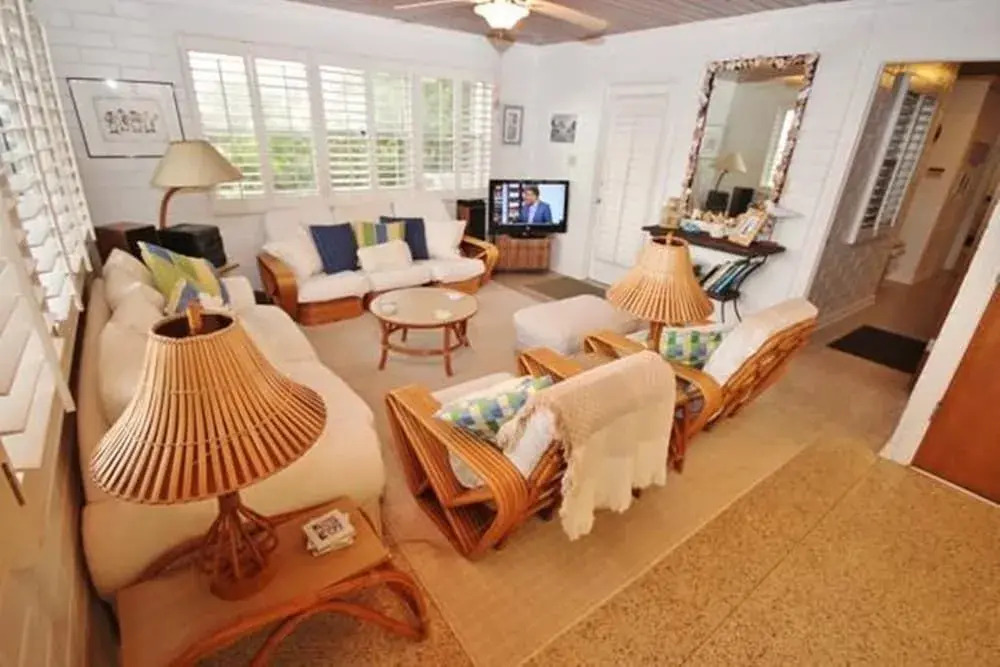 Duke's Beach House Holiday home 4