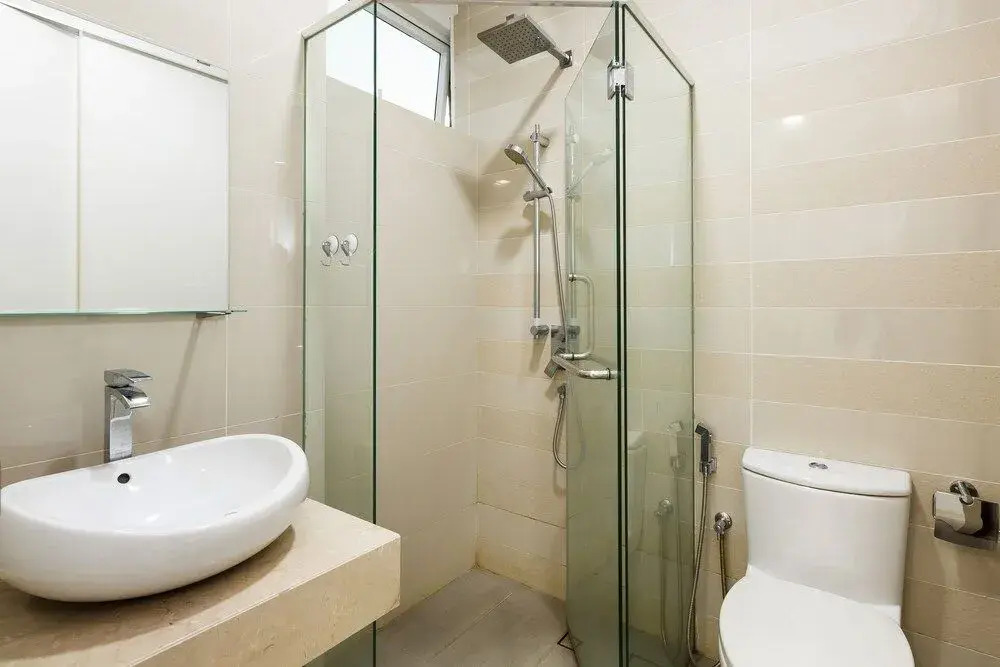 OYO Home 544 Premium 1BR Binjai 8 Suite