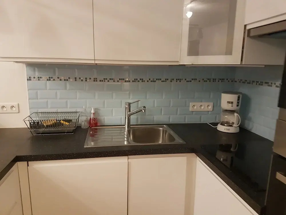 Appartement Centrale