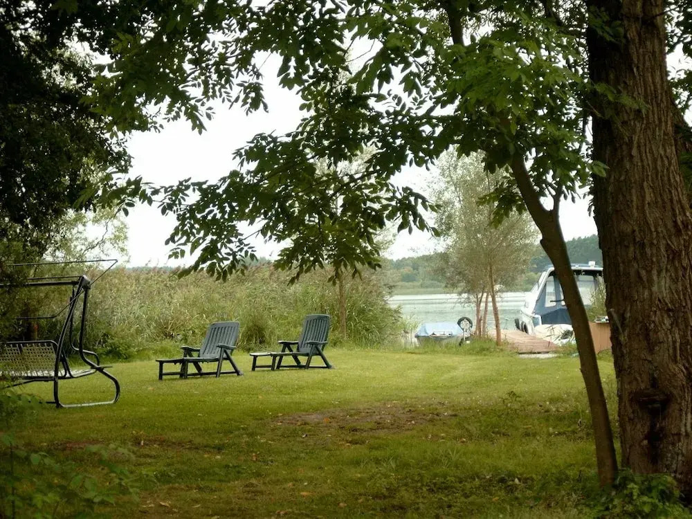 Ferienhaus OaSee Jabel
