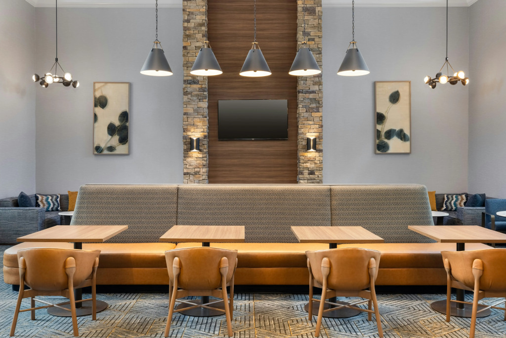 Homewood Suites by Hilton Ankeny