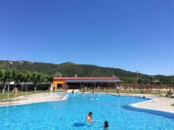 EL DELFÍN VERDE RESORTS - Platja dAro