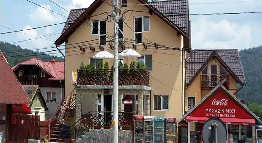 Casa Fanel