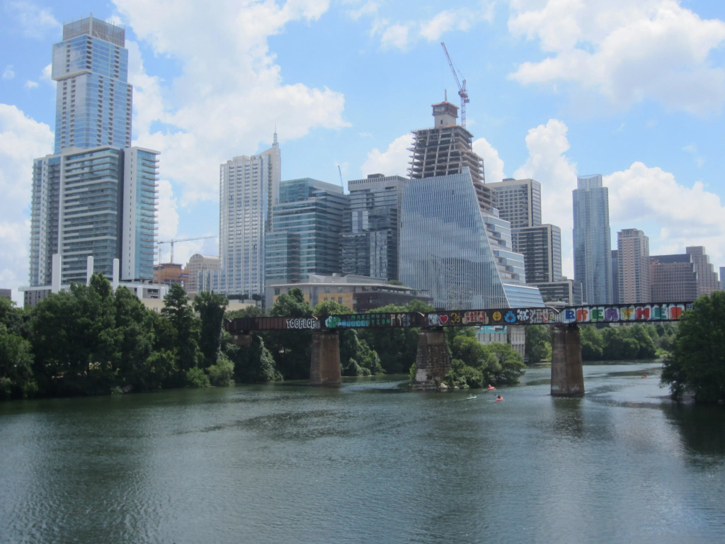 Holiday Inn Austin -Town Lake by IHG