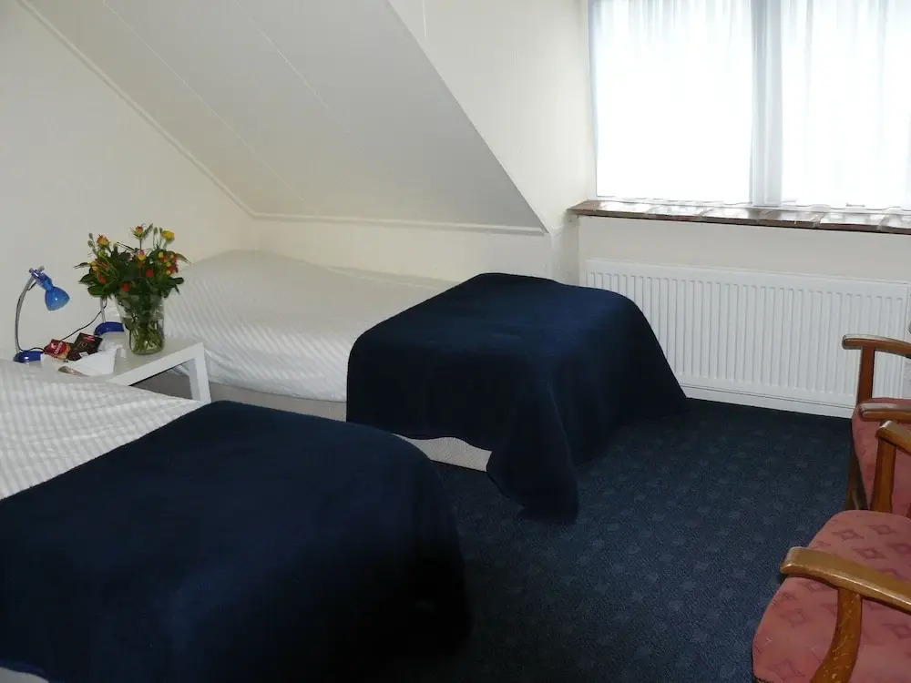 Hotel de Koningsherberg