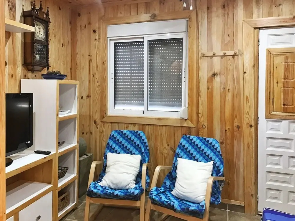 Apartment With one Room in Benijófar, With Wonderful Mountain View, Fu