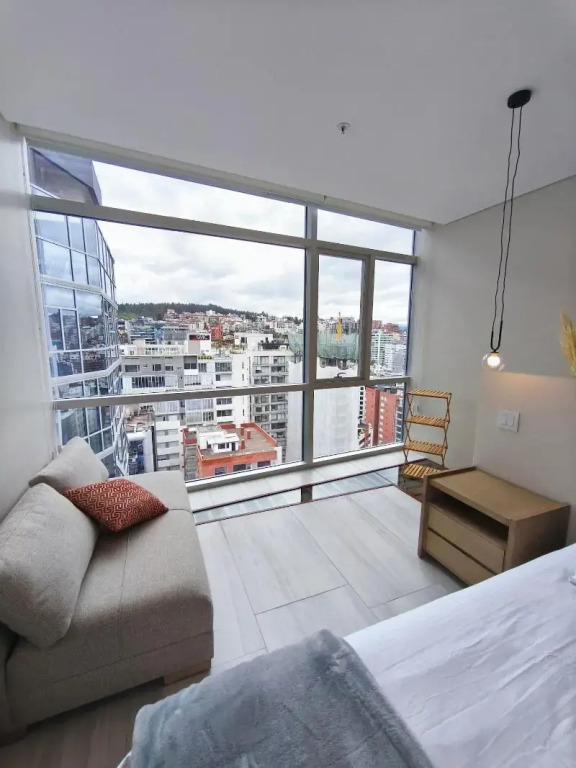 New Coliving Ecuador Luxury Residences