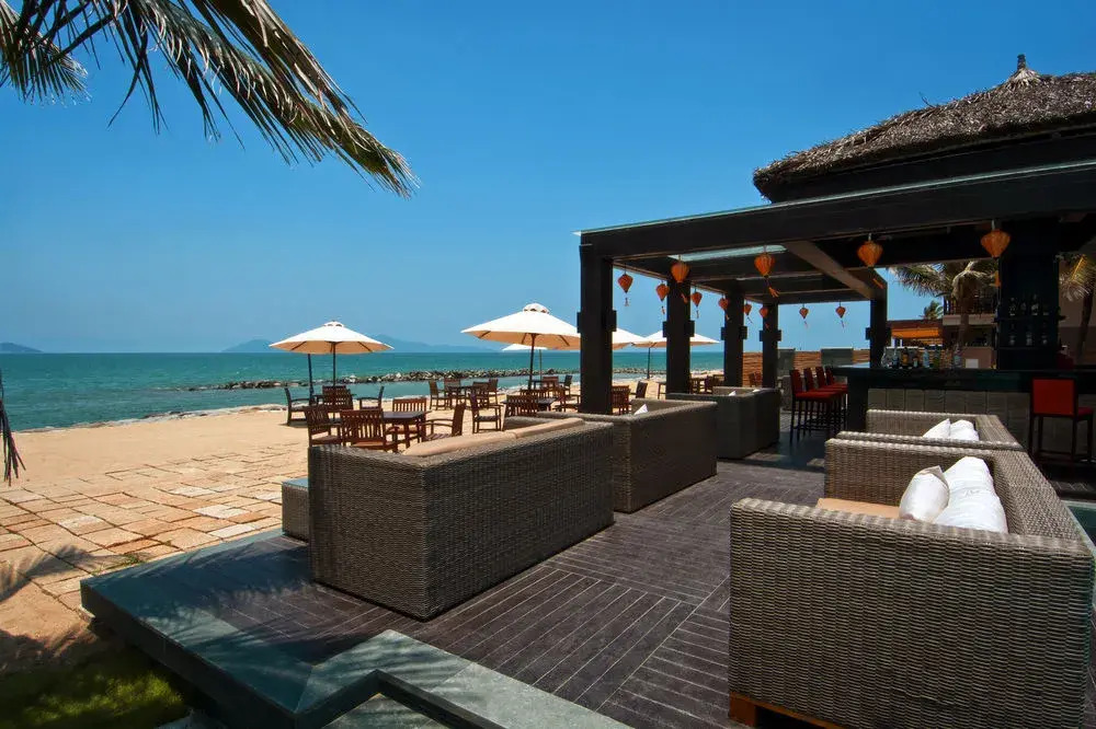 Golden Sand Resort & Spa Hoi An